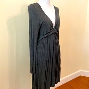 Womens Max Studio dress